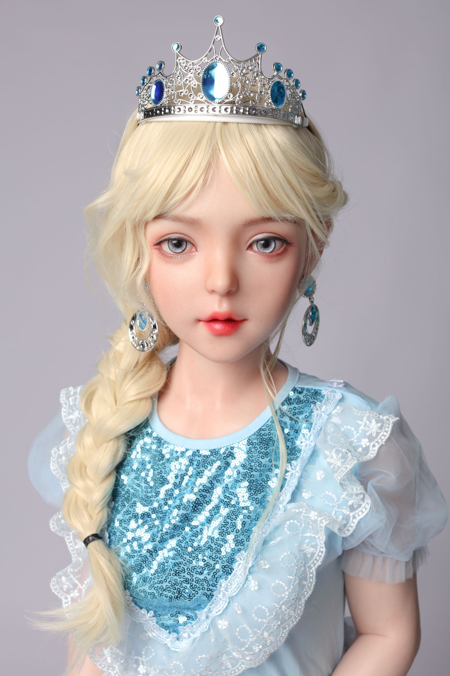 Real Love Small Doll A Cup Galaxy Doll