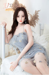 169cm Asian adult female sexy doll D cup FJ DOLL Ella