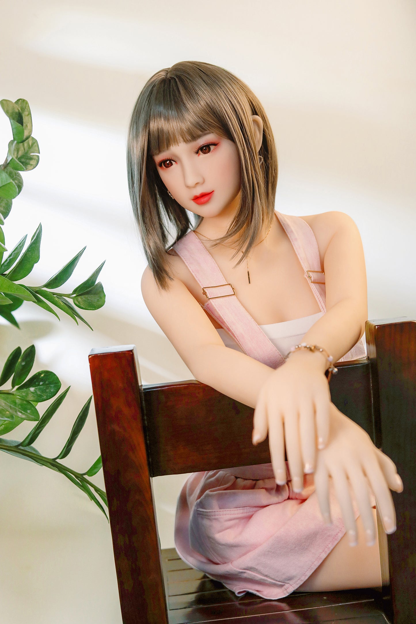 160cm Dream Lover Affordable Sex Doll SY Doll ANITA
