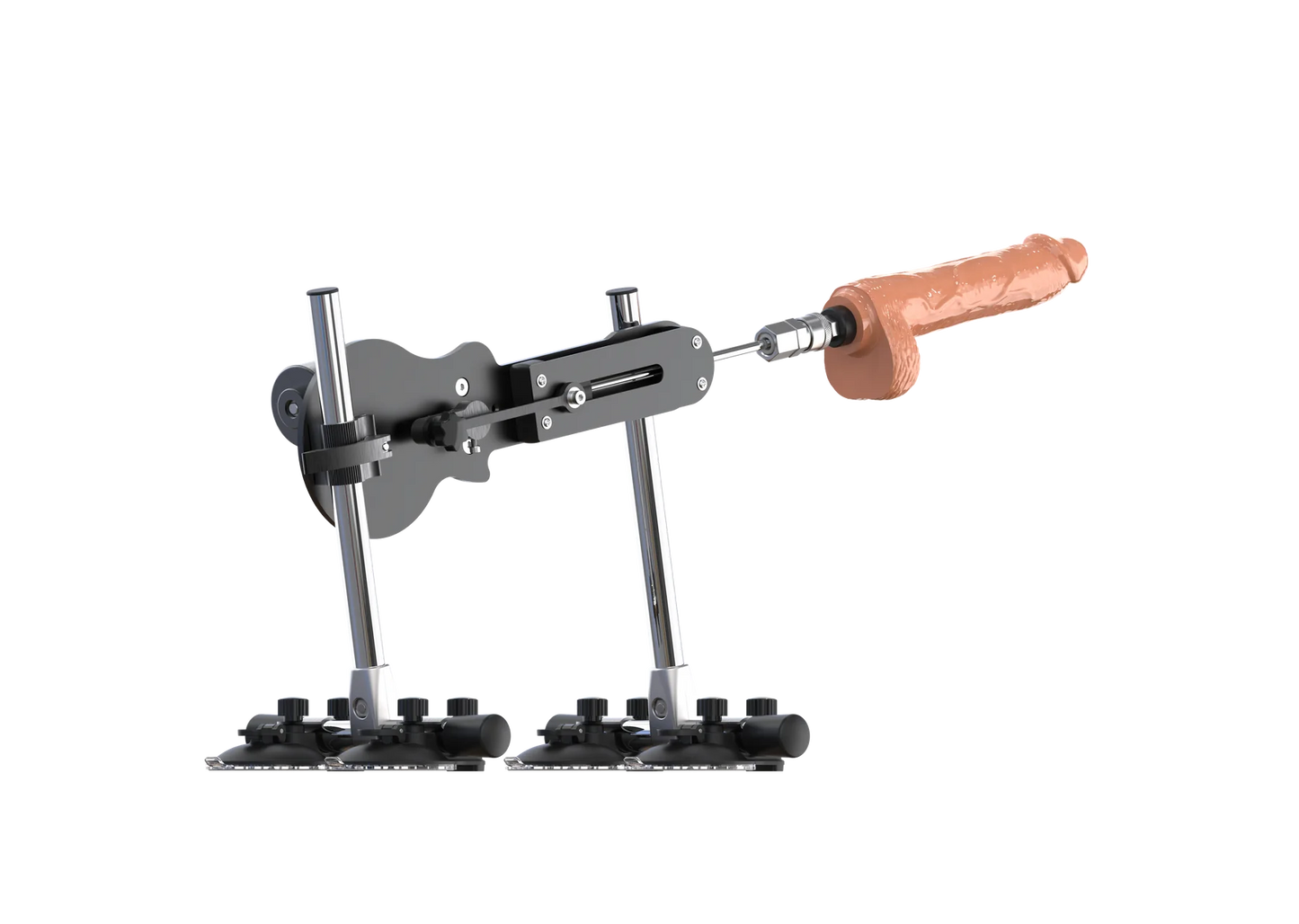 523A Adjustable Angle Height and Controllable Speed Sex Machine