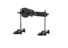 523A Adjustable Angle Height and Controllable Speed Sex Machine