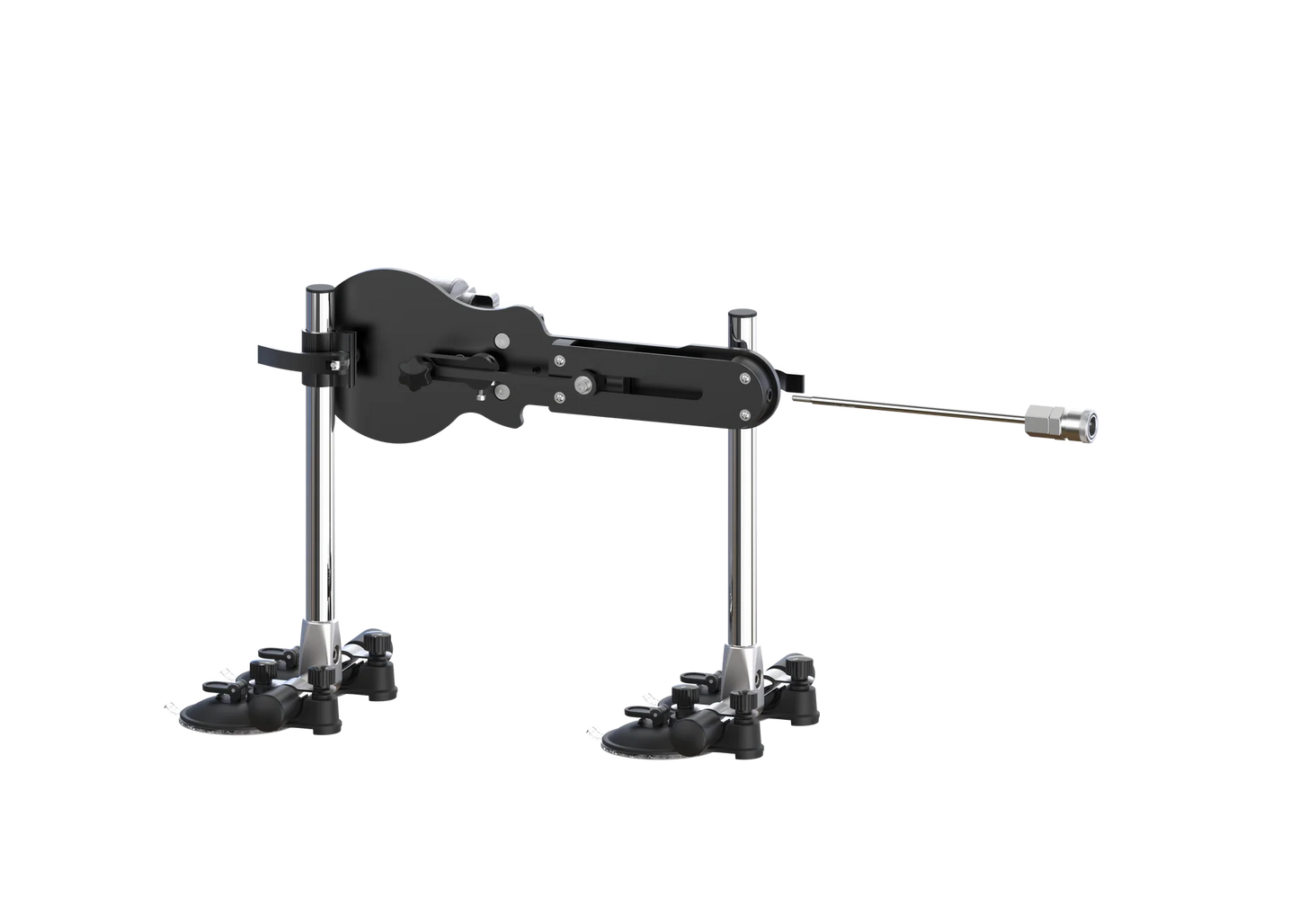 523A Adjustable Angle Height and Controllable Speed Sex Machine