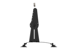 524A Telescopic fuck machine with adjustable angle and height