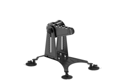 524A Telescopic fuck machine with adjustable angle and height