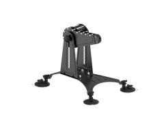 524A Telescopic fuck machine with adjustable angle and height