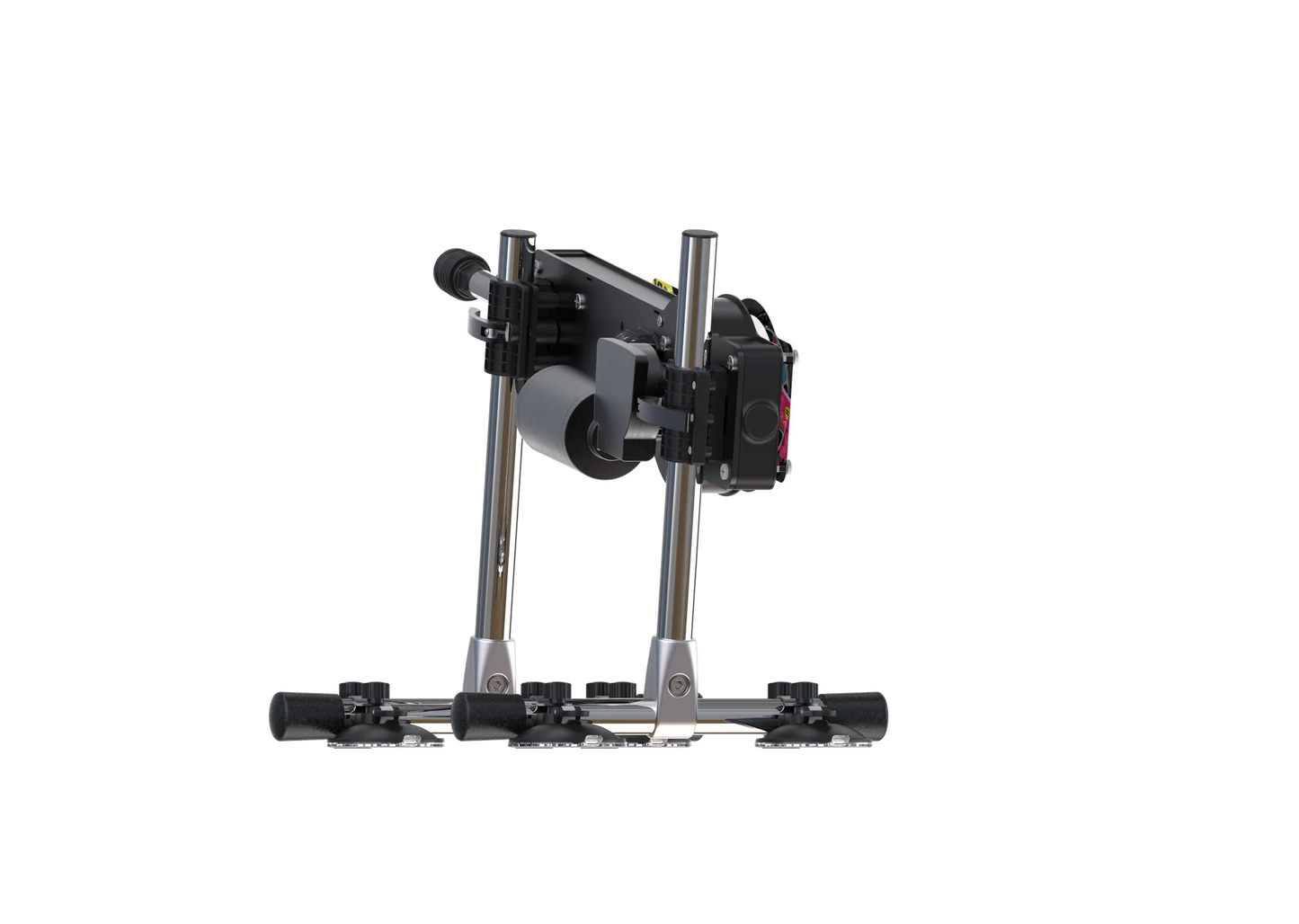 525B Fuck Machine with Vibration & Heating Function