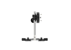 Double-sided fuck machine with vibration and heating functions