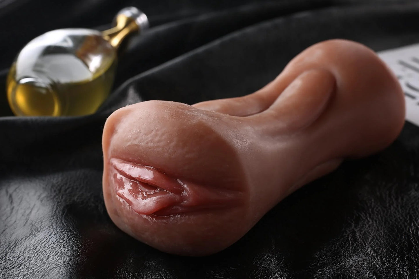 Pocket Pussy - Tina's tight pussy and mouth