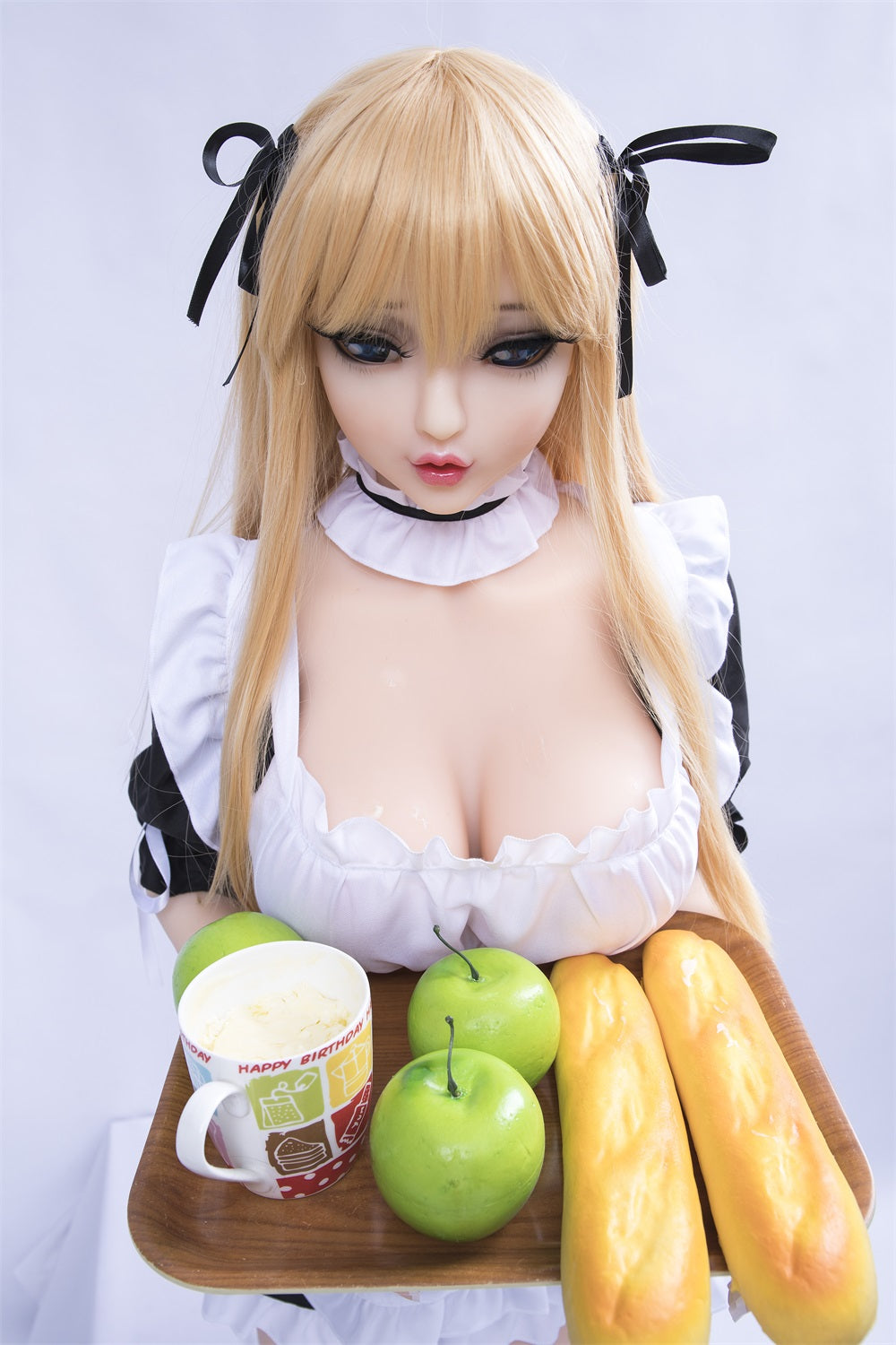158cm Japanese anime sex doll F cup fantasy love doll COSDoll