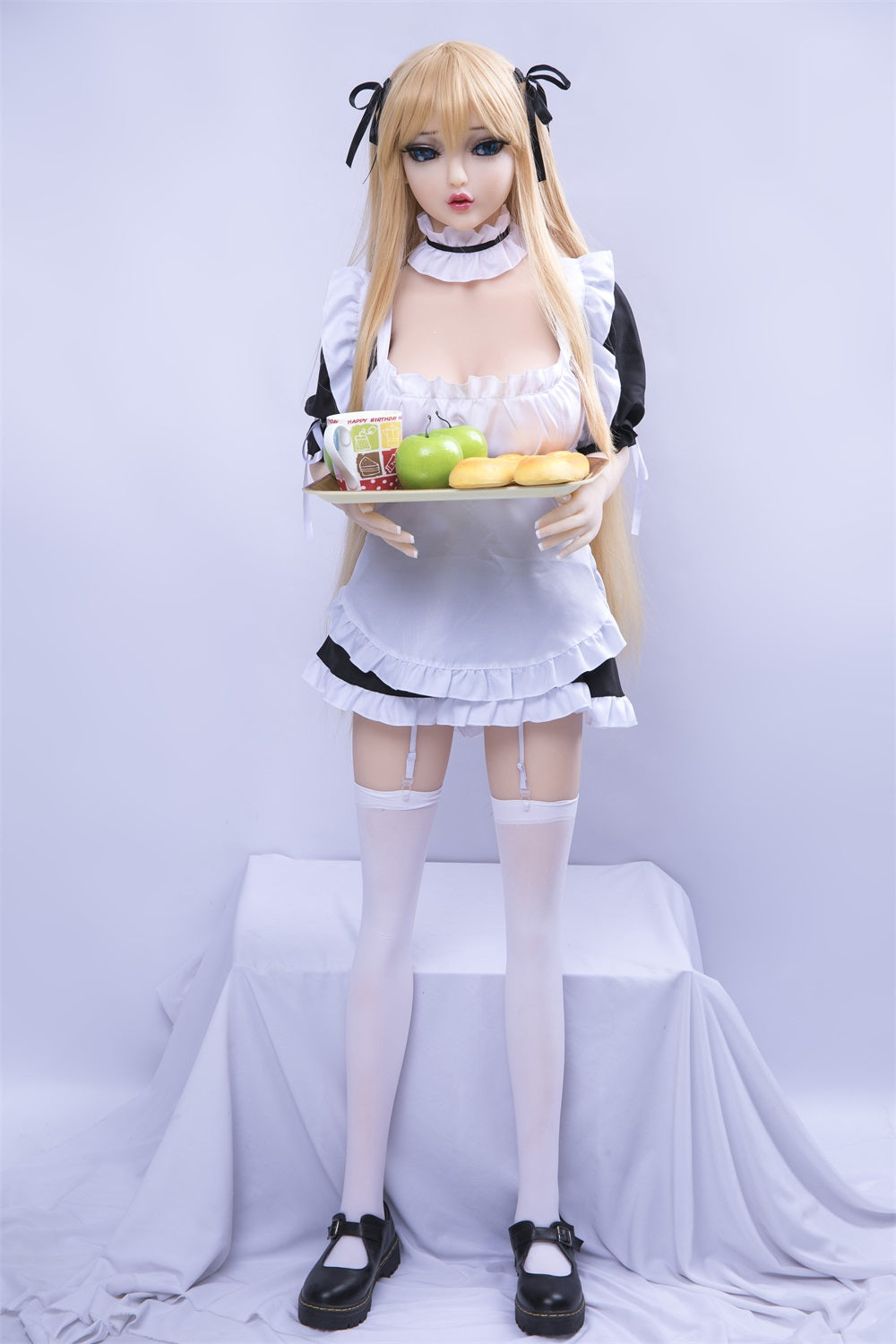158cm Japanese anime sex doll F cup fantasy love doll COSDoll