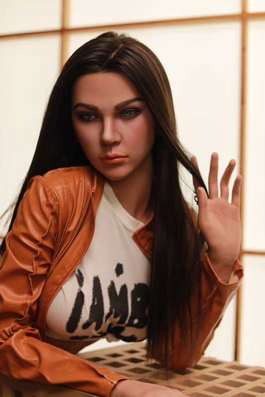170cm Starry Doll Life-size Silicone Love Doll Premium Sex Doll