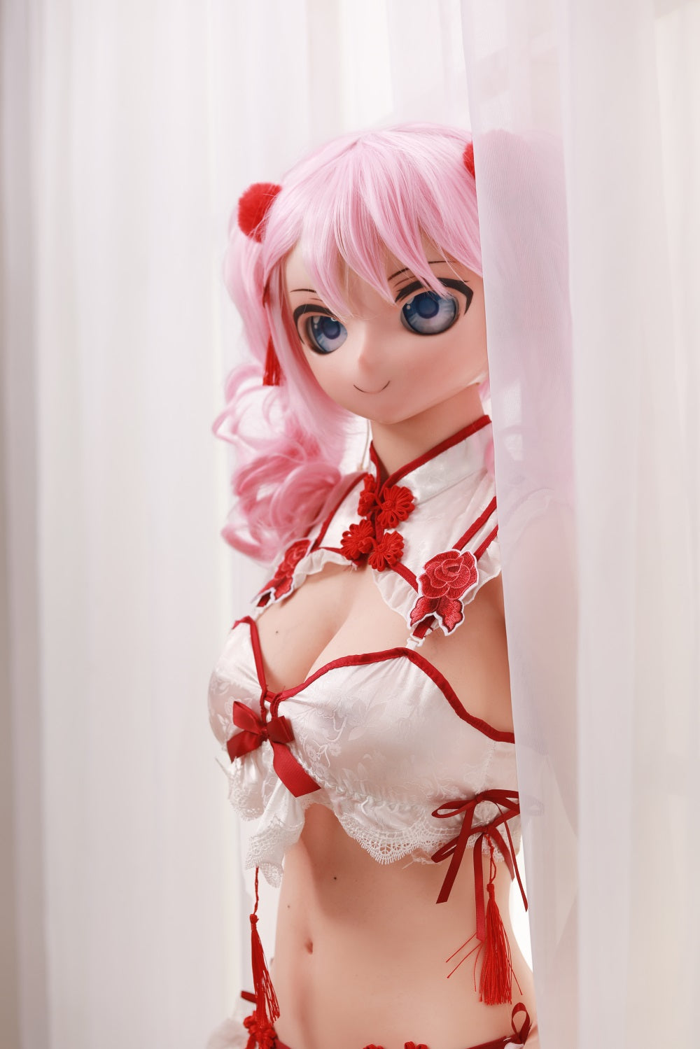 170cm Starry Doll Life-size Anime Cartoon Sex Doll Silicone Doll
