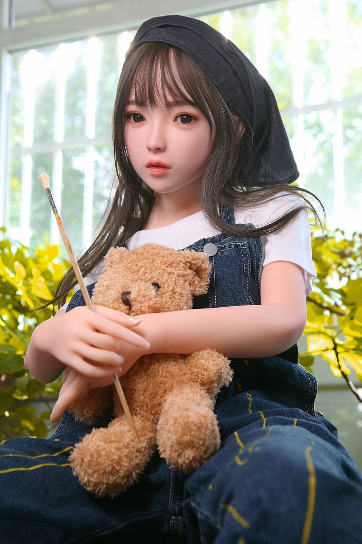 148cm SHE Doll Japanese Youth Love Doll C Cup TPE Realistic Sex Doll