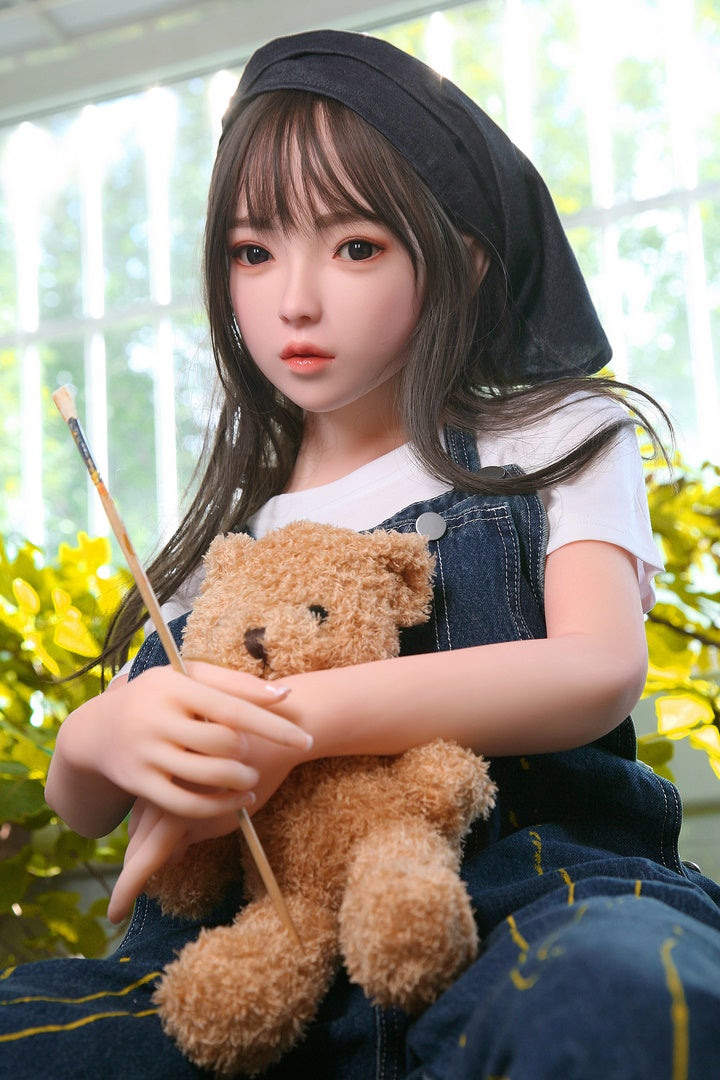 148cm SHE Doll Japanese Youth Love Doll C Cup TPE Realistic Sex Doll
