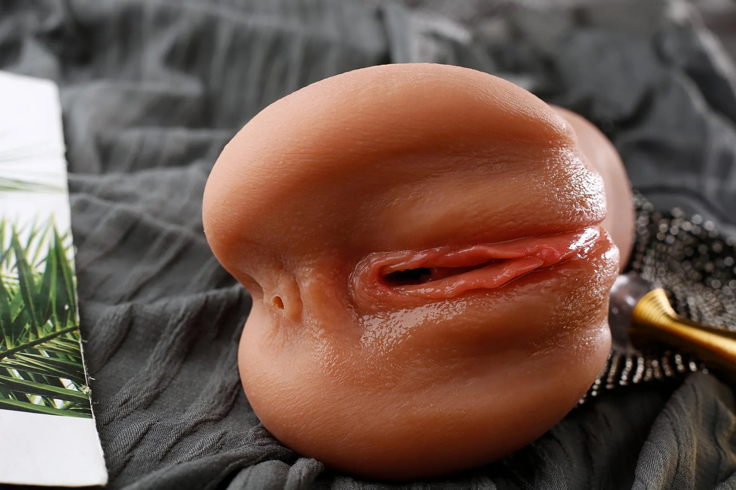Pocket Pussy - Cheap Male Masturbator