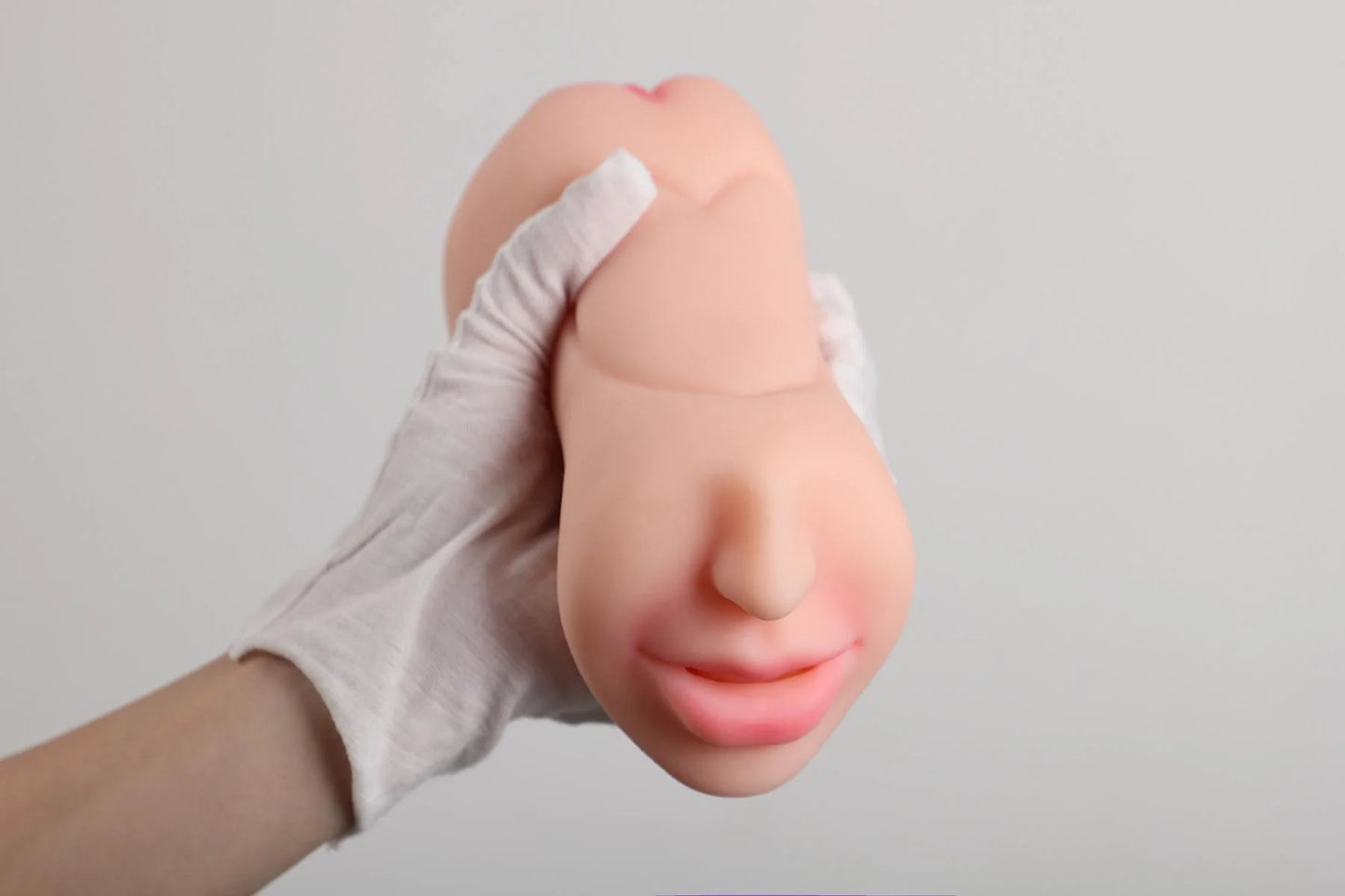 Elisa - realistic pocket pussy tight masturbator