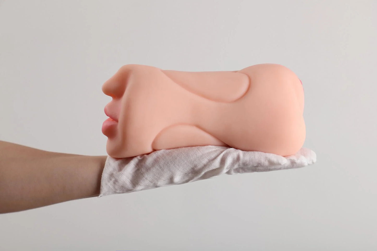 Elisa - realistic pocket pussy tight masturbator