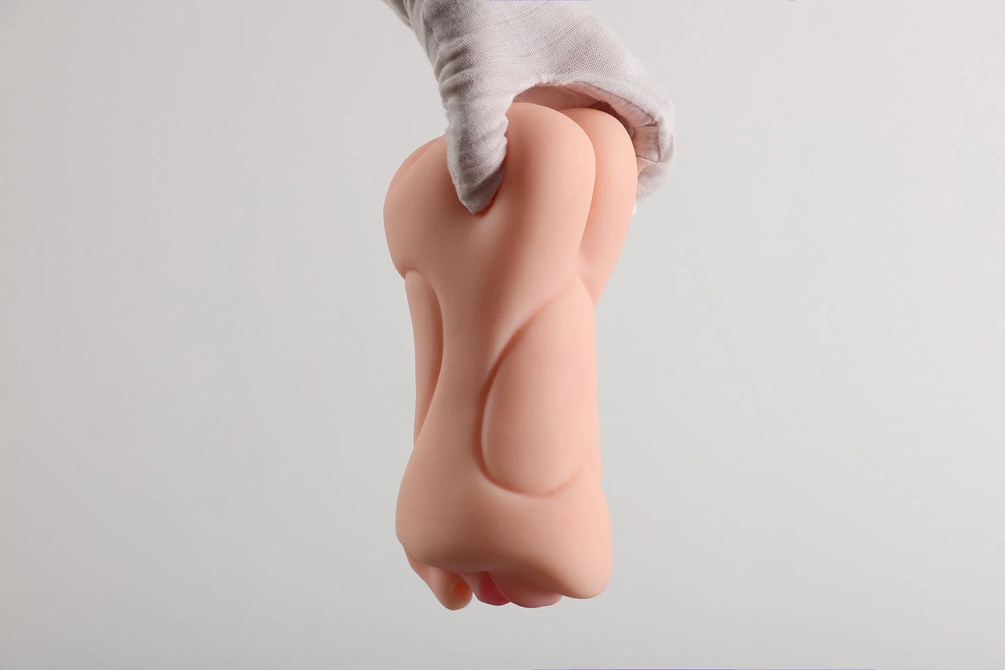 Elisa - realistic pocket pussy tight masturbator