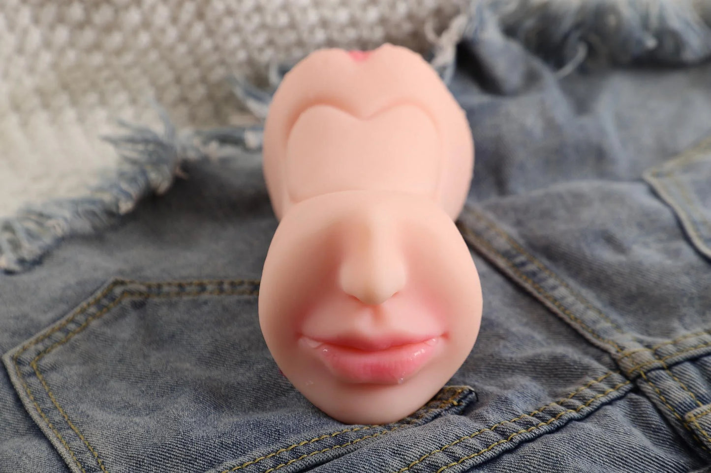 Elisa - realistic pocket pussy tight masturbator