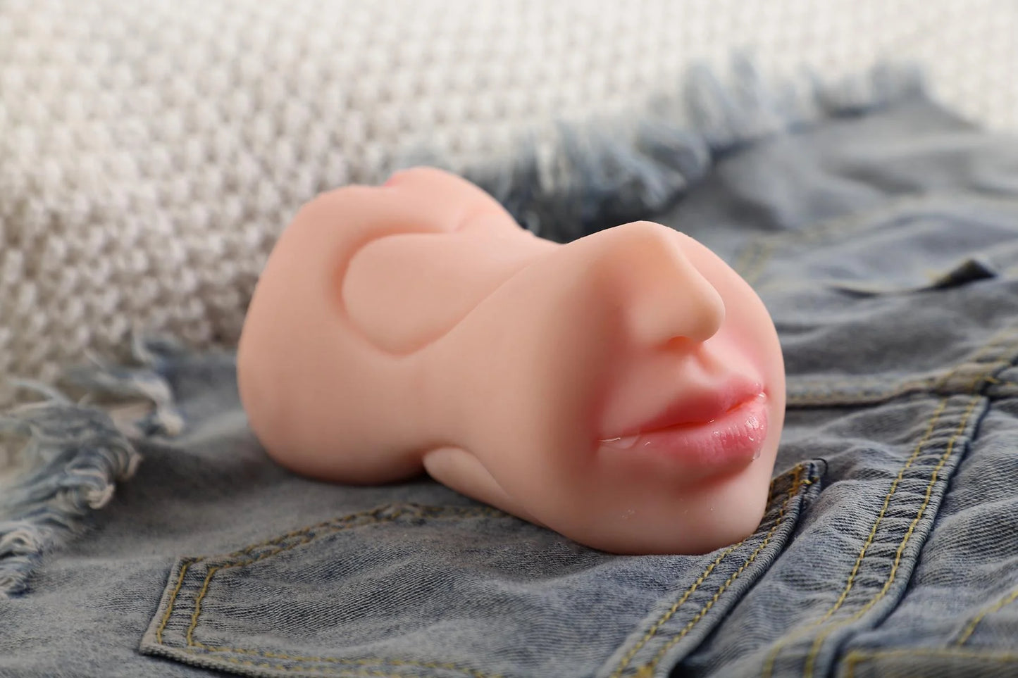 Elisa - realistic pocket pussy tight masturbator