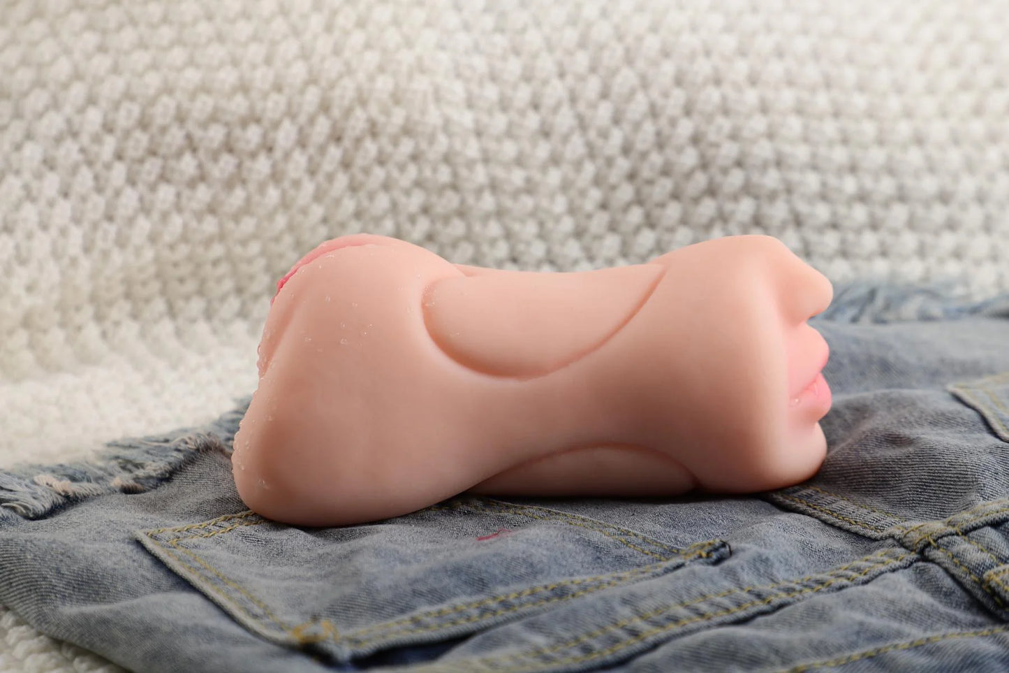 Elisa - realistic pocket pussy tight masturbator
