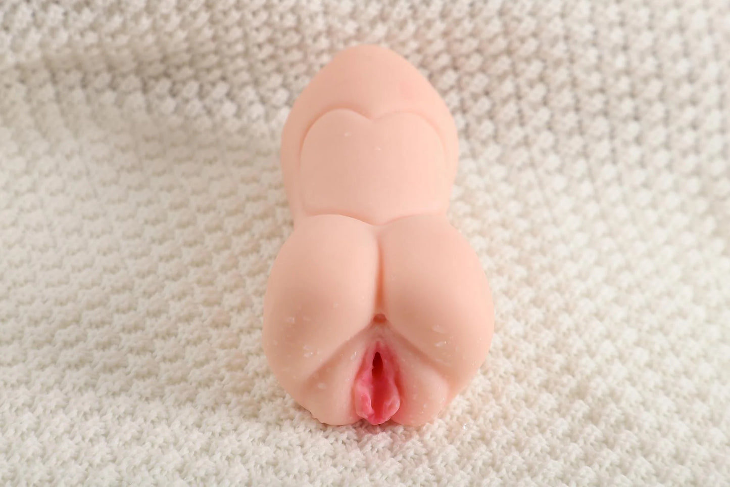 Elisa - realistic pocket pussy tight masturbator