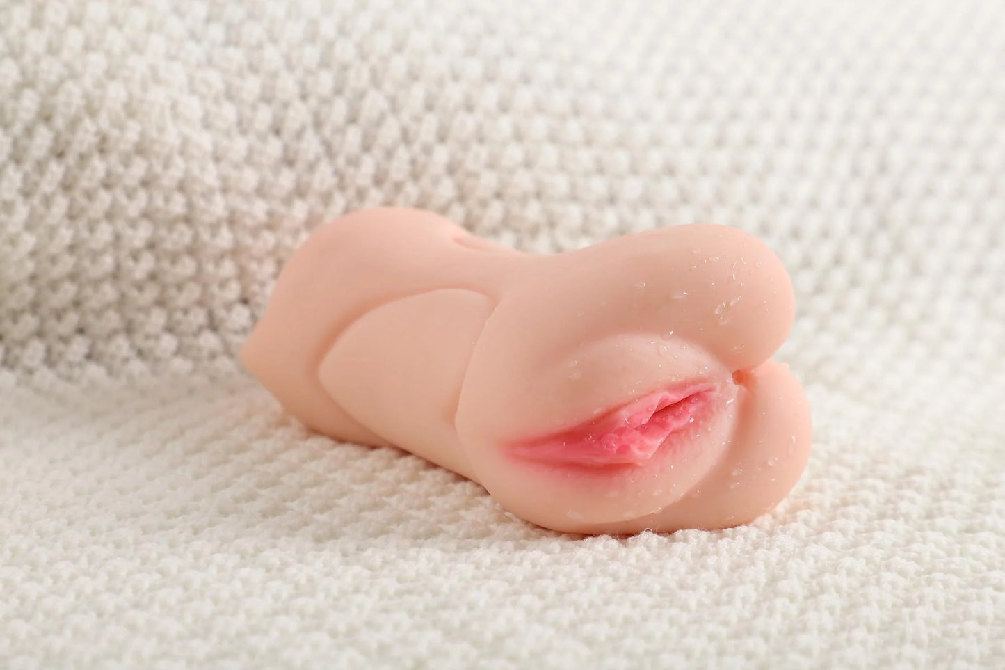 Elisa - realistic pocket pussy tight masturbator