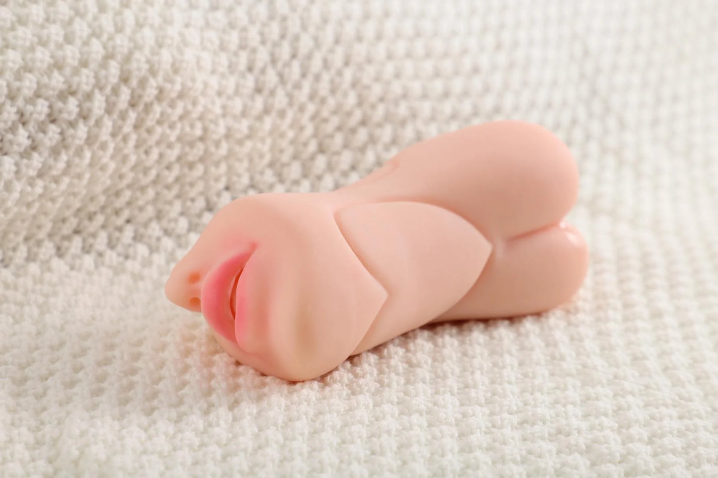 Elisa - realistic pocket pussy tight masturbator