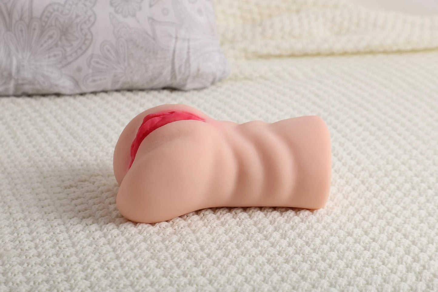 Helene-Men's Masturbator Marielove Pocket Pussy
