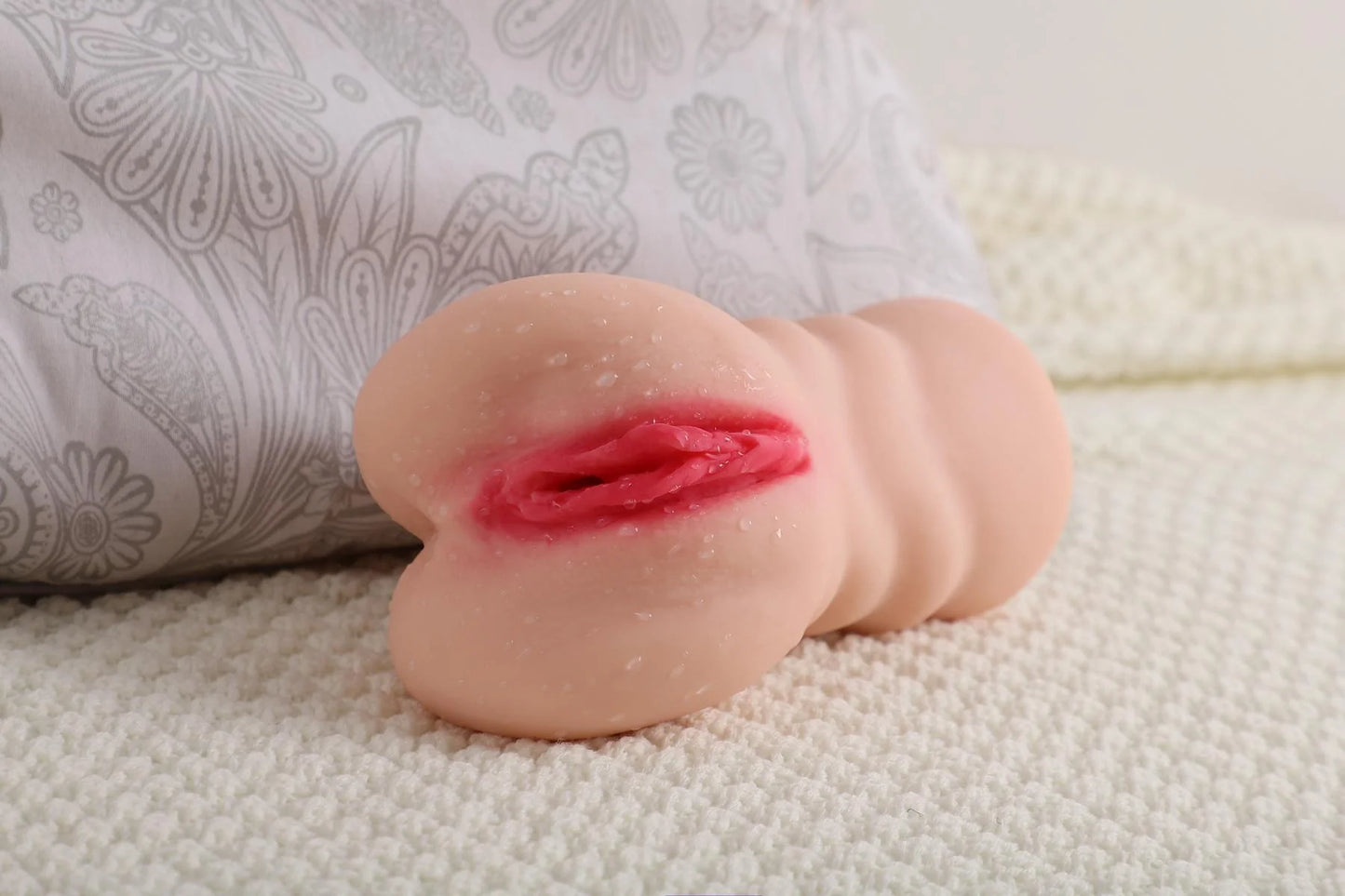 Helene-Men's Masturbator Marielove Pocket Pussy