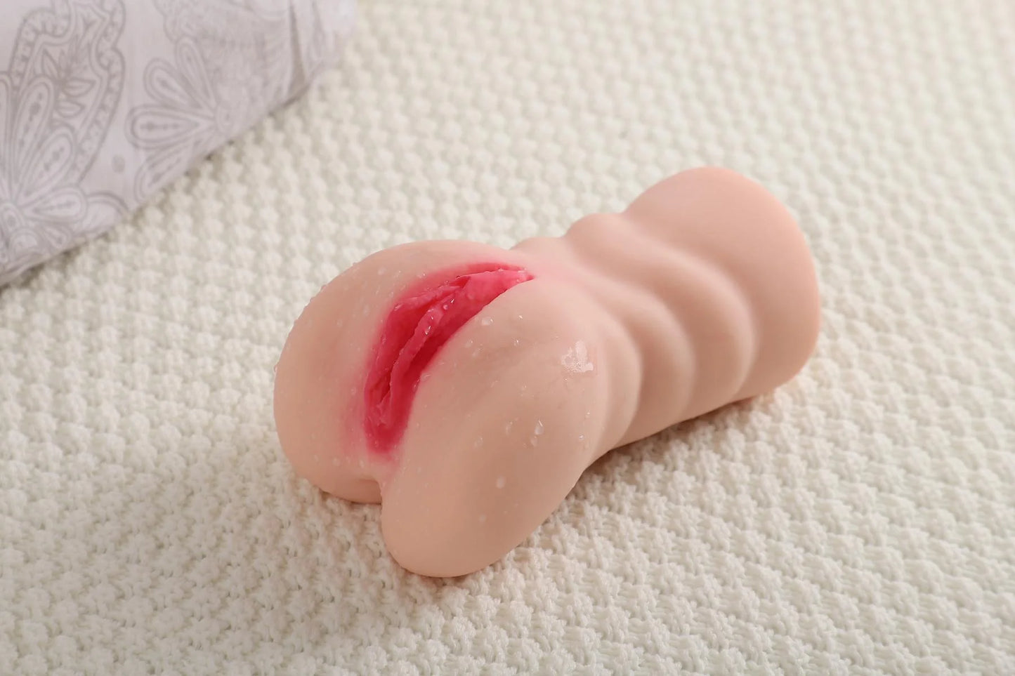 Helene-Men's Masturbator Marielove Pocket Pussy