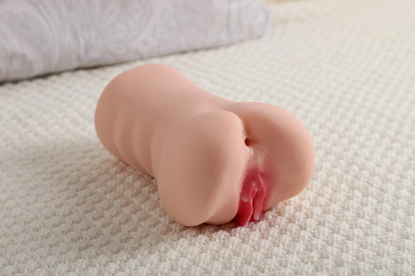 Helene-Men's Masturbator Marielove Pocket Pussy