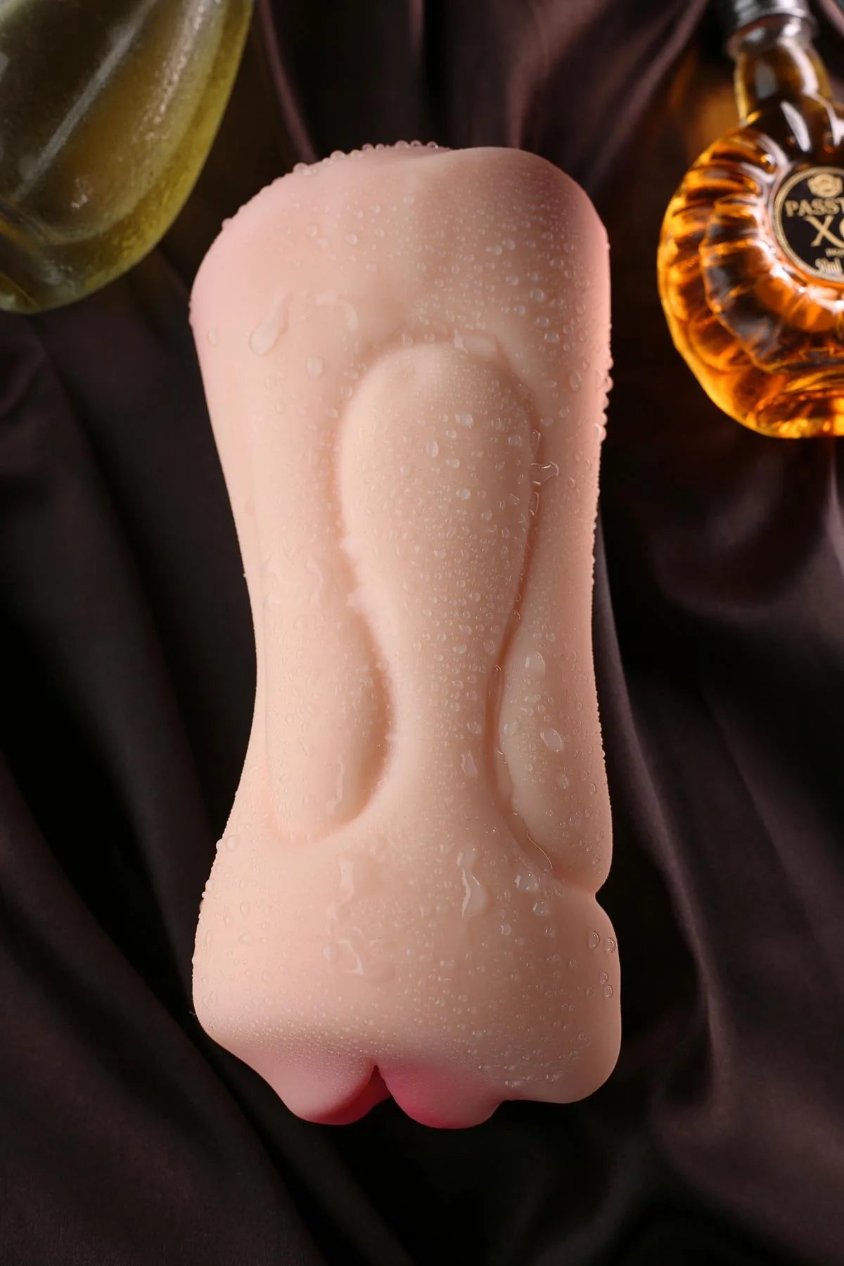 Realistic Pocket Pussy -Lisa's Pussy and Mouth
