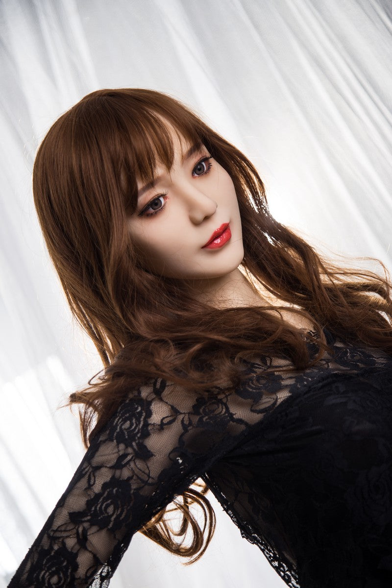170cm Chinese sexy beauty lifelike sex doll Qita Doll