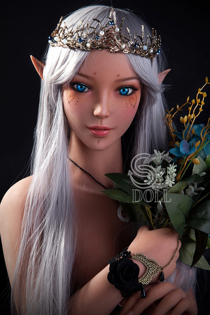 SE Doll Magic Elf Real Sex Dolls 150cm E Cup Love Doll
