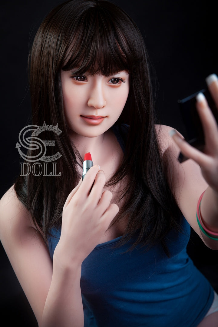 Nana SE sex doll 163cm E-cup Japanese sex doll