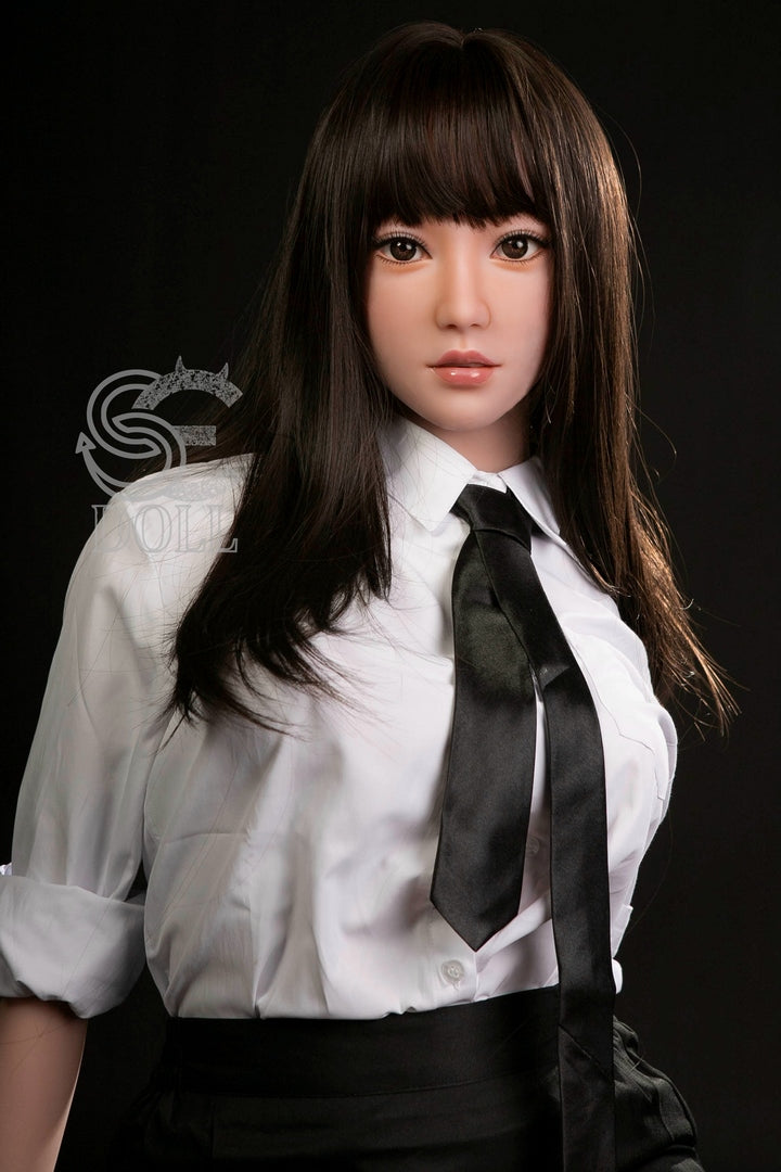 Samantha 163cm Sex Doll E-Cup Life Size Real Doll
