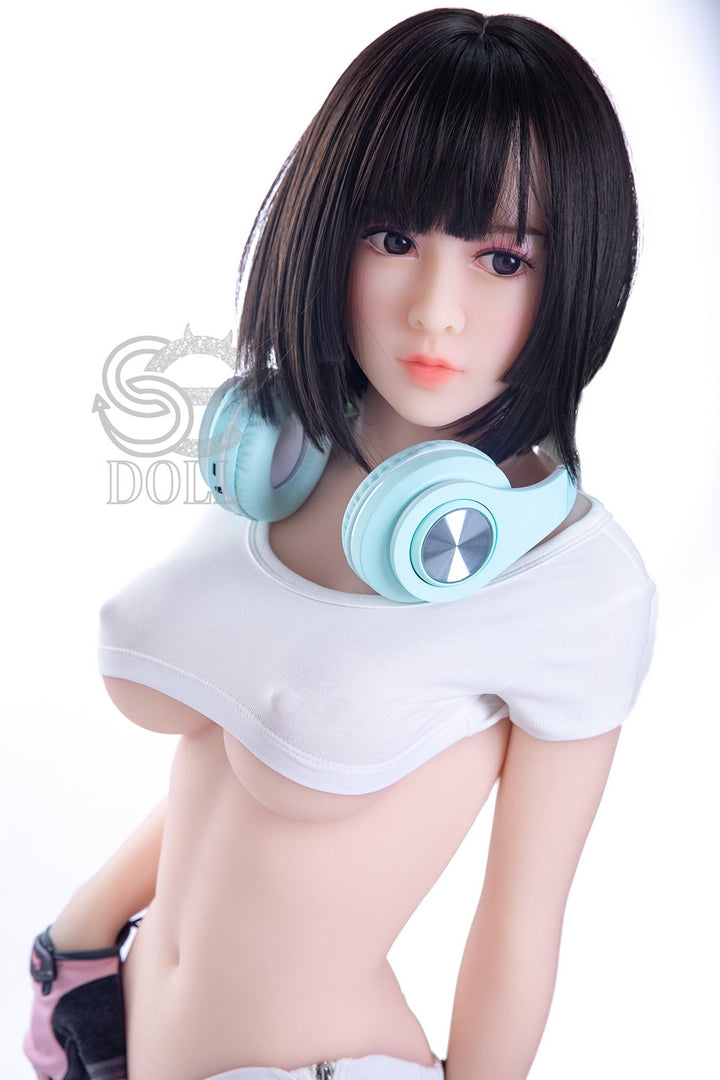 SE doll 151cm E cup sex doll Japan love doll