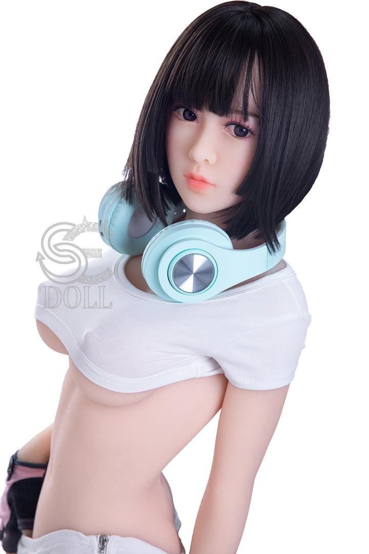 SE doll 151cm E cup sex doll Japan love doll
