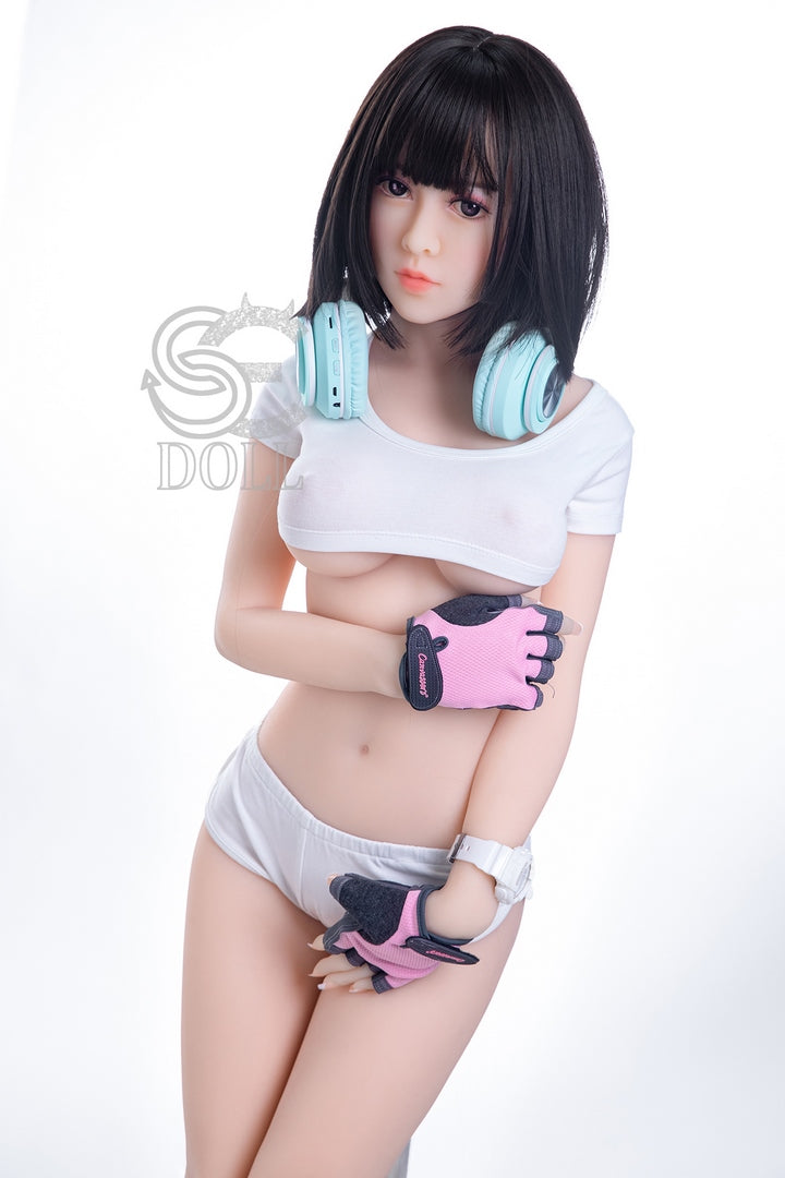 SE doll 151cm E cup sex doll Japan love doll