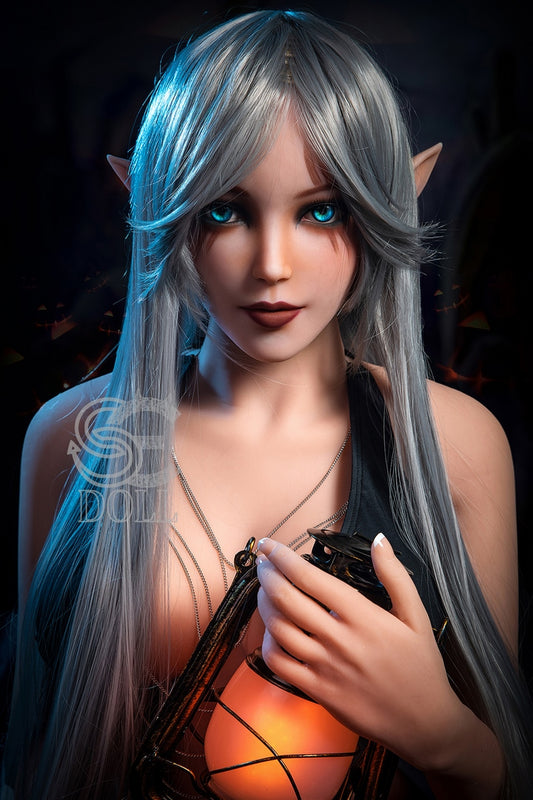 SE Doll 150cm E Cup Sex Doll Giant Breast Love Doll