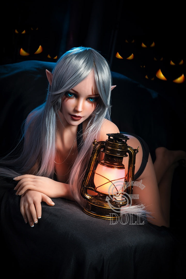 SE Doll 150cm E Cup Sex Doll Giant Breast Love Doll
