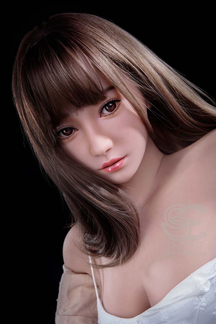 Yukari 163cm E-Cup SE DOLL Japanese TPE Realistic Real Doll