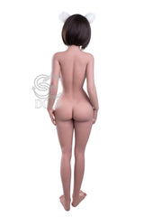 Kumi 161cm F Cup SE Doll Teen Japanese Sex Dolls