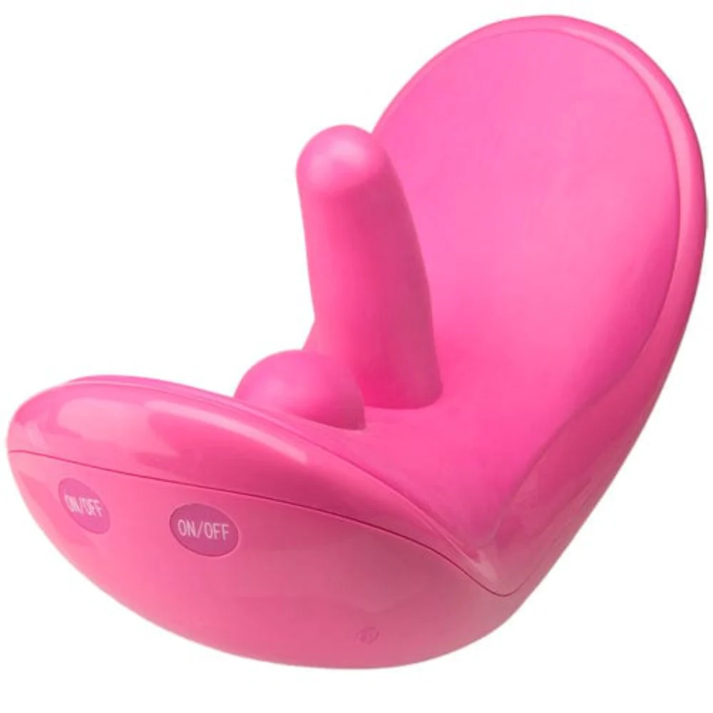Doc Johnson Fuck Machine iRide pink
