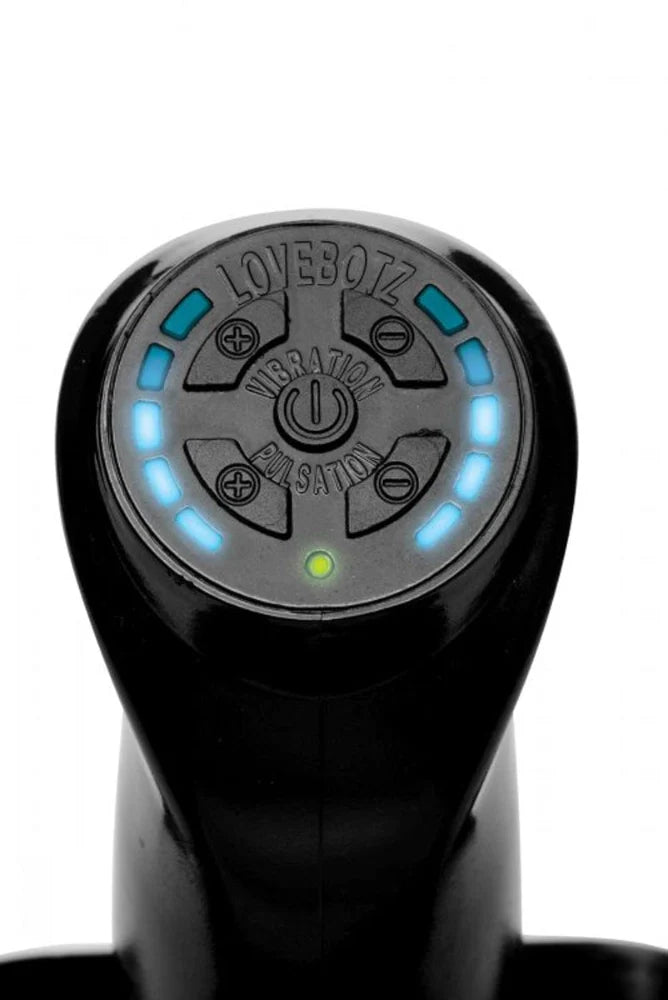 Lovebotz Sex Machine Saddle Luxury Sex Machine