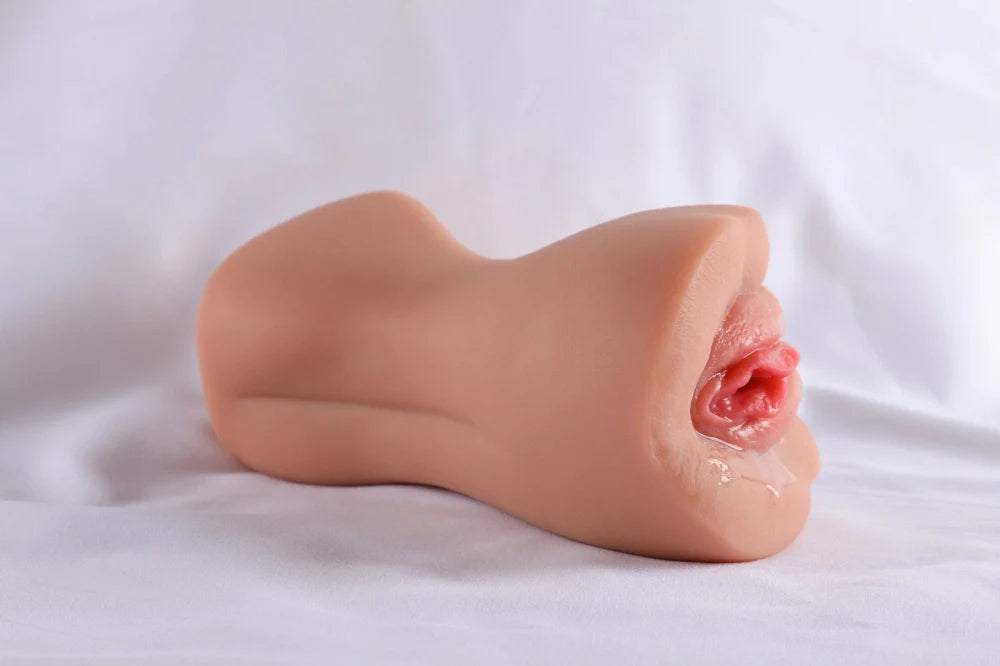 Marielove Pocket Pussy-Soft And Wet Pussy