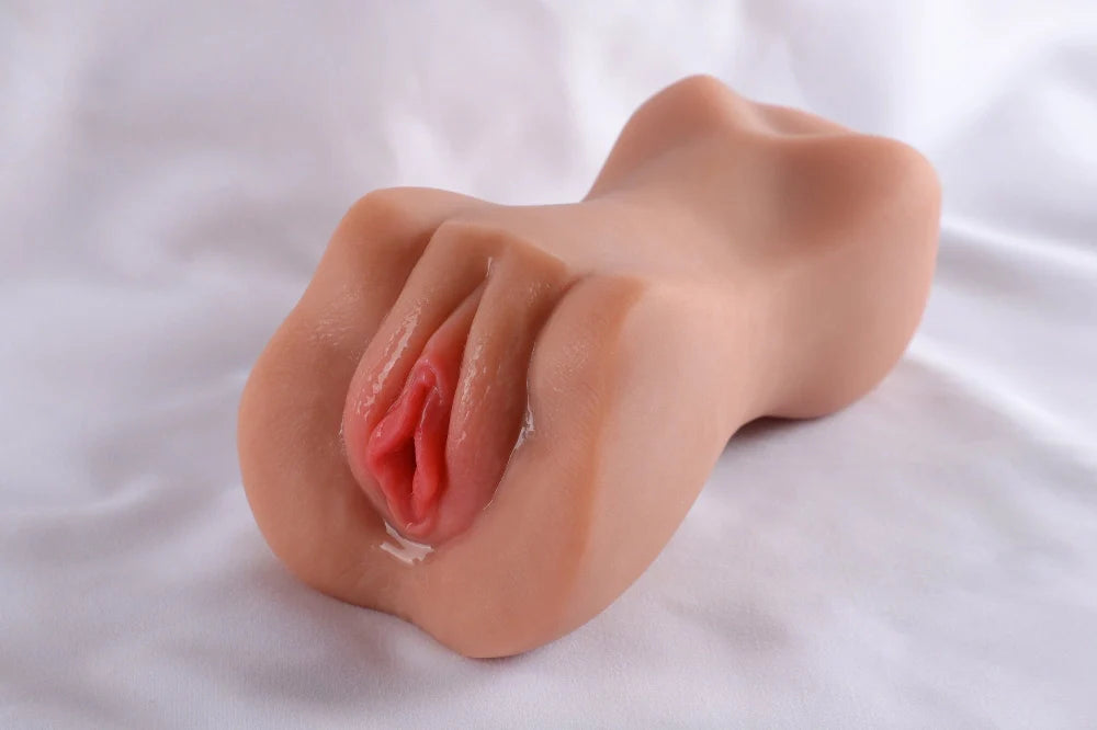 Marielove Pocket Pussy-Soft And Wet Pussy