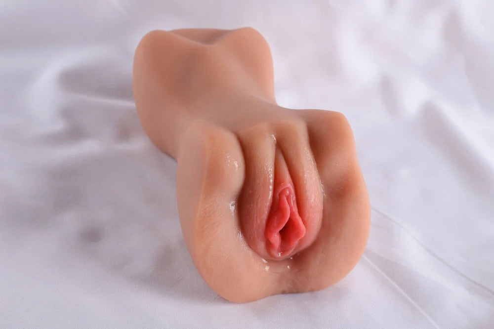 Marielove Pocket Pussy-Soft And Wet Pussy