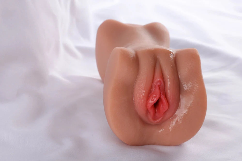 Marielove Pocket Pussy-Soft And Wet Pussy